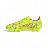 PREDATOR CLUB Firm Ground/Multi Ground Football Boots Kids
