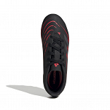 PREDATOR CLUB Firm Ground/Multi Ground Football Boots Kids