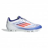 F50 CLUB Flexible Ground Football Boots