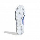 F50 CLUB Flexible Ground Football Boots