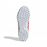 COPA PURE III CLUB Turf Football Boots Kids