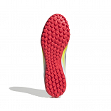 F50 CLUB Turf Football Boots