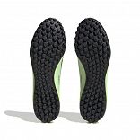 X Crazyfast.4 Turf Boots