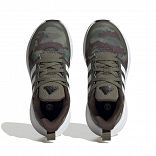 Fortarun 2.0 Cloudfoam Sport Running Lace Shoes