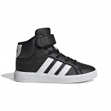 GRAND COURT MID SHOES KIDS