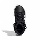 GRAND COURT MID SHOES KIDS