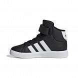 GRAND COURT MID SHOES KIDS