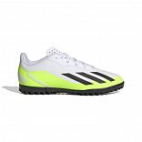 X Crazyfast.4 Turf Boots