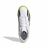 X Crazyfast.4 Turf Boots