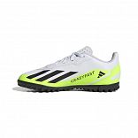 X Crazyfast.4 Turf Boots