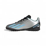X Crazyfast Messi.4 Turf Boots