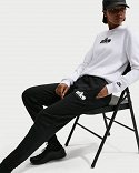 W NSW CLUB FLC STD GX PANT