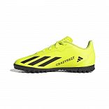 X CRAZYFAST CLUB TF J