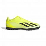 X CRAZYFAST CLUB Football boots Turf