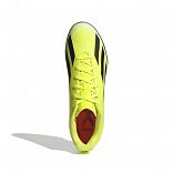 X CRAZYFAST CLUB Football boots Turf