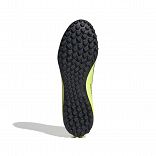 X CRAZYFAST CLUB Football boots Turf