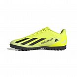 X CRAZYFAST CLUB Football boots Turf