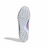 F50 CLUB Turf Football Boots
