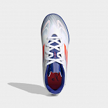 F50 CLUB Football boots Turf