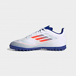 F50 CLUB Football boots Turf