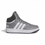 Hoops Mid Shoes