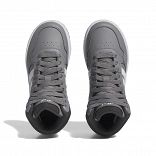 Hoops Mid Shoes
