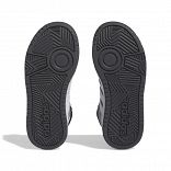 Hoops Mid Shoes