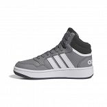 Hoops Mid Shoes