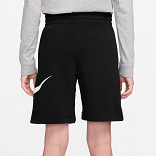 Nike Sportswear Club