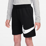 Nike Sportswear Club