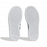 Grand Court Lifestyle Lace Tennis Shoes