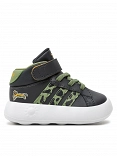 ADIDAS DISNEY LION KING GRAND COURT MID SHOE INFANT