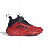 OWNTHEGAME 3.0 SHOES