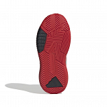 OWNTHEGAME 3.0 SHOES