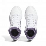 Hoops 3.0 Mid Shoes