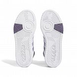 Hoops 3.0 Mid Shoes