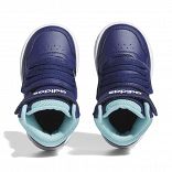 Hoops Mid Shoes