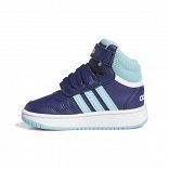 Hoops Mid Shoes