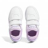 Hoops Shoes td