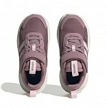 Ozelle Running Lifestyle Elastic Lace with Top Strap Shoes