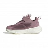 Ozelle Running Lifestyle Elastic Lace with Top Strap Shoes