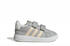 adidas Grand Court x Disney Bambi Thumper Shoes Kids