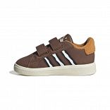 adidas Grand Court x Disney Chipmunks Shoes Kids