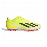 X CRAZYFAST CLUB Football boots Flexible Ground