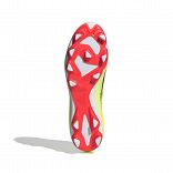 X CRAZYFAST CLUB Football boots Flexible Ground