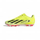 X CRAZYFAST CLUB Football boots Flexible Ground