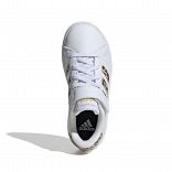 Grand Court 2.0 Shoes Kids