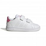 Advantage Lifestyle Court Two Hook-and-Loop Shoes