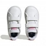 Advantage Lifestyle Court Two Hook-and-Loop Shoes