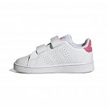 Advantage Lifestyle Court Two Hook-and-Loop Shoes